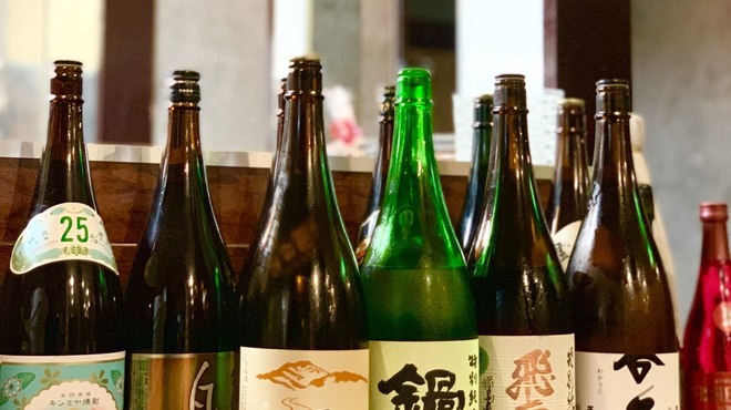 下町とりかに酒場 三一十 - メイン写真: