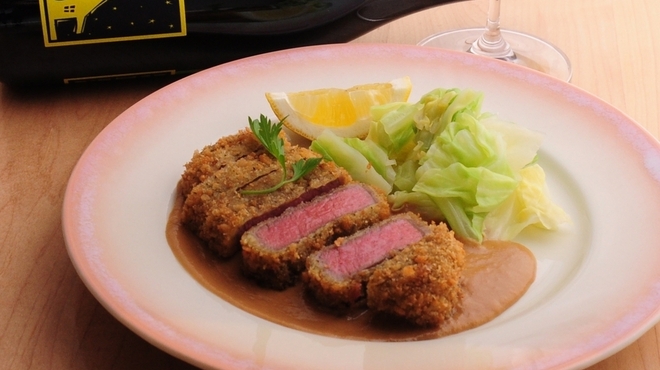 日本料理 まめ福 - メイン写真: