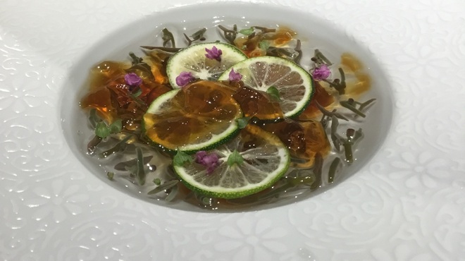 日本料理 まめ福 - メイン写真: