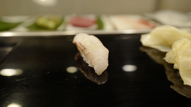 金寿司 - 料理写真:
