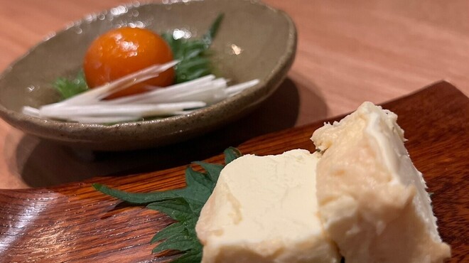 焼き鳥 津田 - メイン写真: