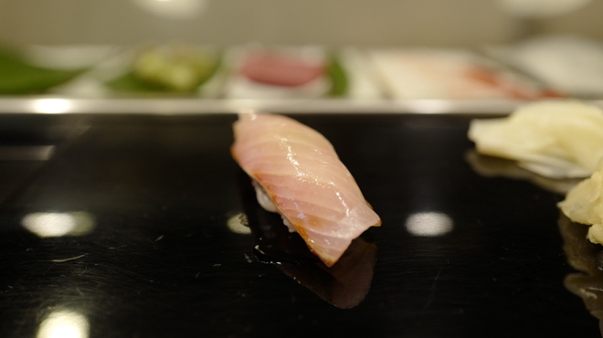 金寿司 - 料理写真: