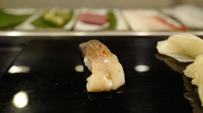 金寿司 - 料理写真: