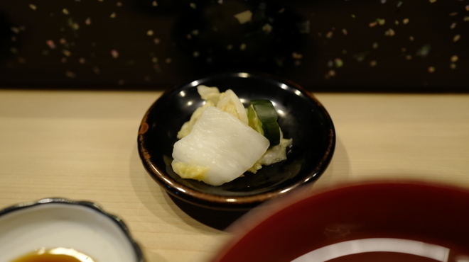 金寿司 - 料理写真:
