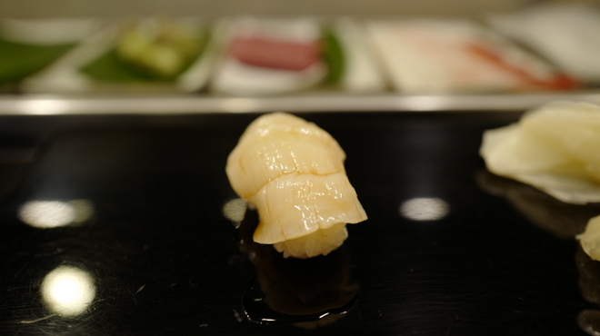 金寿司 - 料理写真: