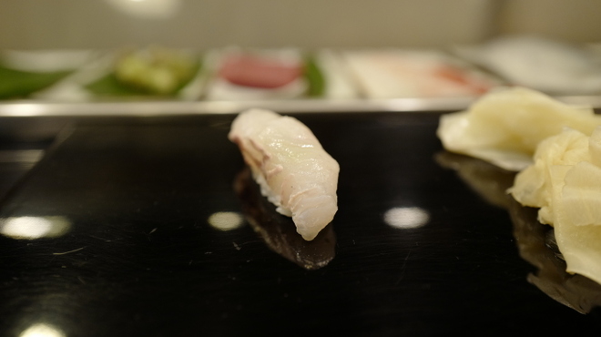 金寿司 - 料理写真: