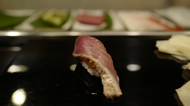 金寿司 - 料理写真: