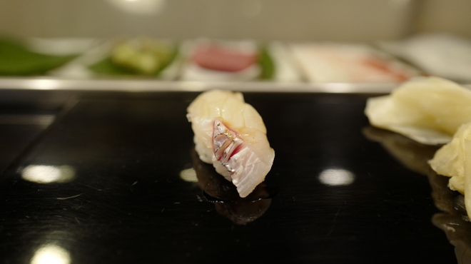 金寿司 - 料理写真: