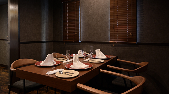 La couleur d'ete - メイン写真: