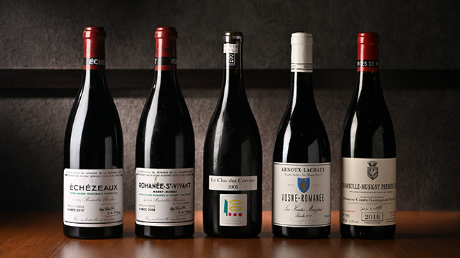 La couleur d'ete - メイン写真: