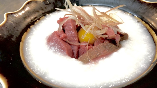 炭火串焼き　隠家 - メイン写真: