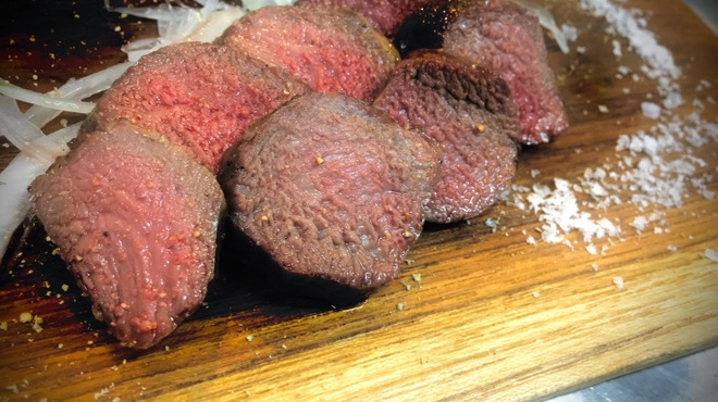 炭火串焼き　隠家 - メイン写真: