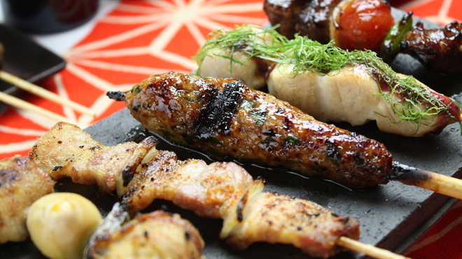食べログ3 5以上 六本木の人気おすすめ焼き鳥店 9選 めしレポ 食べログ3 5以上 六本木の人気おすすめ焼き鳥店 9選 めしレポ