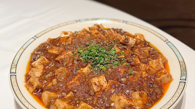 シルクロードガーデン - 料理写真: