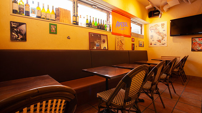 ピエトレ・プレツィオーゼ - メイン写真: