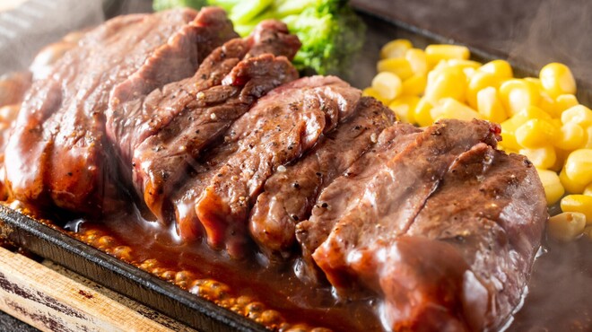 78 ステーキ - メイン写真: