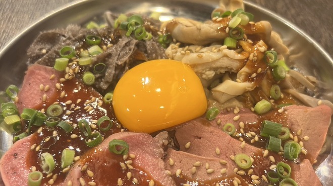 赤羽 ブタマミレ - メイン写真: