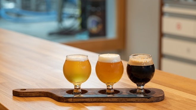 ブリューパブ おおぞね - メイン写真: