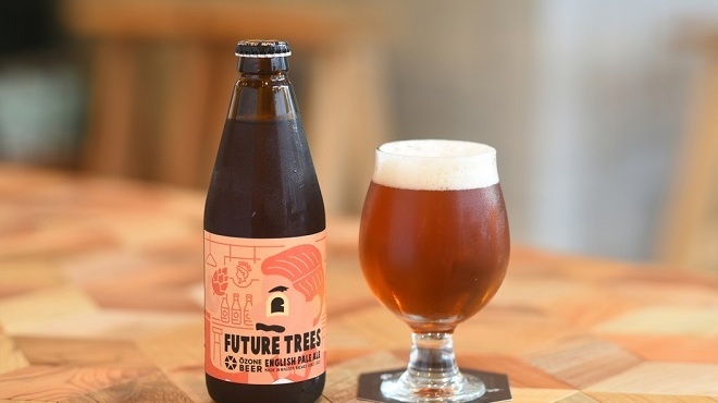 ブリューパブ おおぞね - メイン写真: