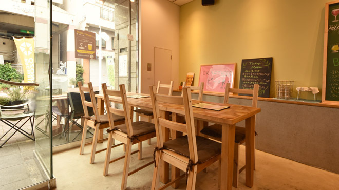 ブリューパブ おおぞね - メイン写真: