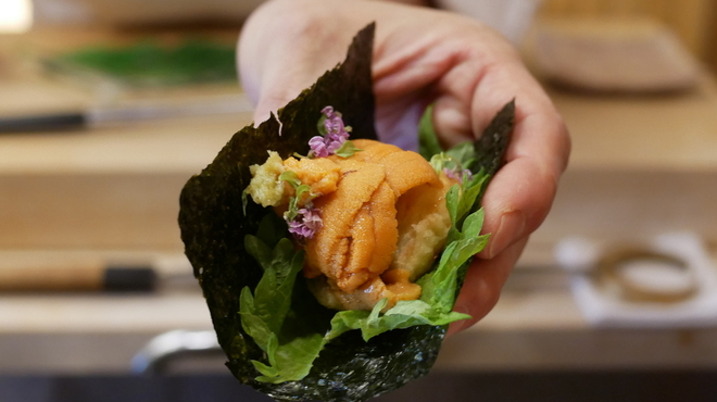 まつむら - 料理写真: