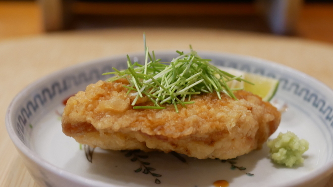 まつむら - 料理写真: