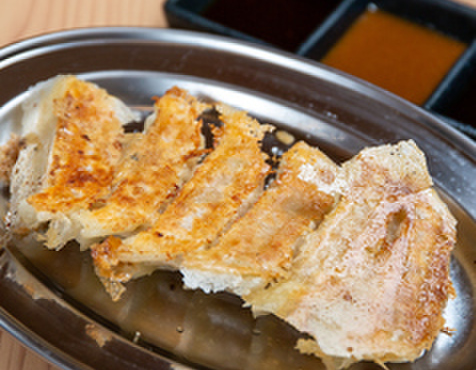 餃子のかっちゃん - メイン写真: