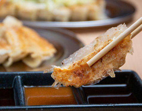 餃子のかっちゃん - メイン写真: