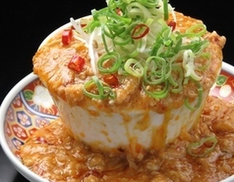 餃子のかっちゃん - メイン写真: