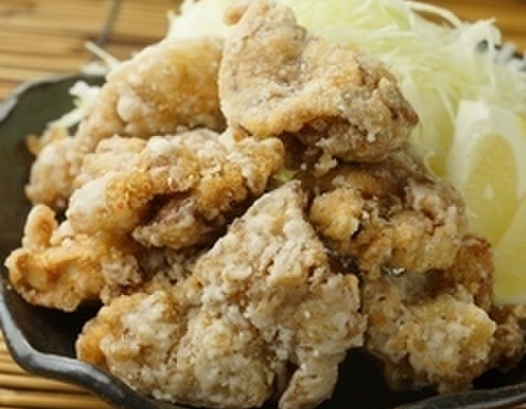 餃子のかっちゃん - メイン写真: