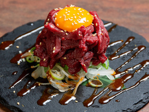 餃子のかっちゃん - メイン写真: