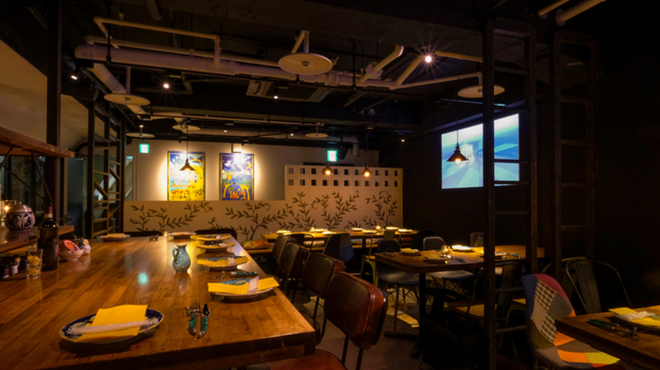 Daniel's Luce  - メイン写真: