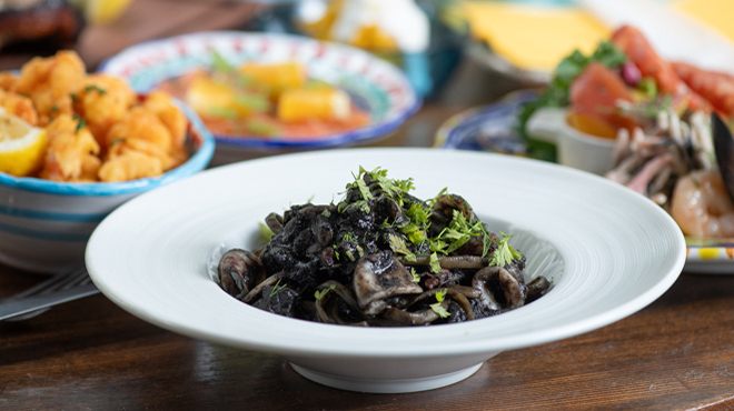 Daniel's Luce  - メイン写真: