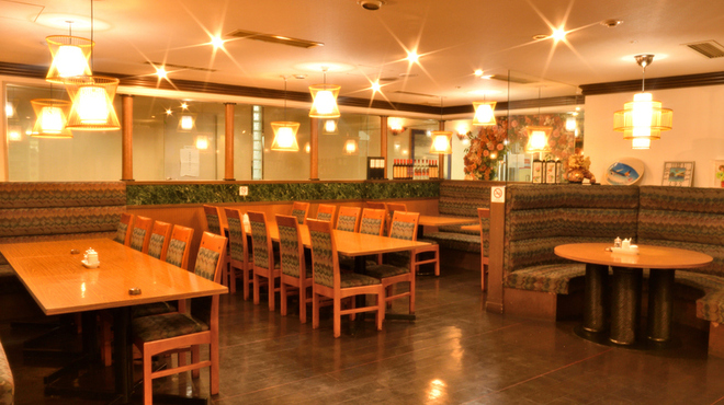 VIETNAM SKY RESTAURANT - メイン写真:
