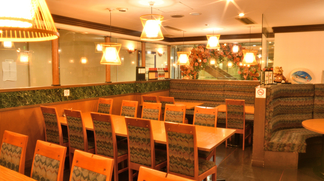 VIETNAM SKY RESTAURANT - メイン写真: