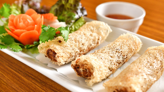 VIETNAM SKY RESTAURANT - メイン写真: