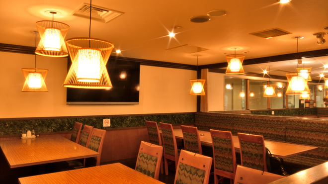 VIETNAM SKY RESTAURANT - メイン写真: