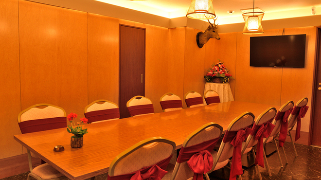 VIETNAM SKY RESTAURANT - メイン写真: