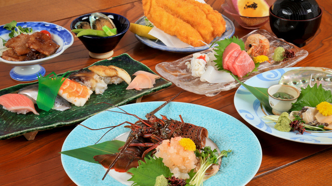 伊勢大阪屋 - メイン写真: