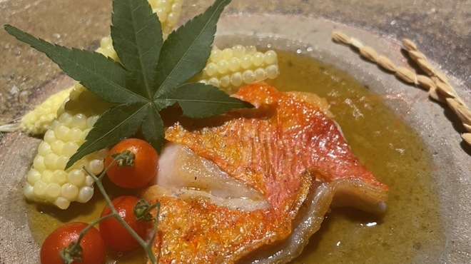 ソレイユ ルナ ザ オーセンティック - メイン写真:
