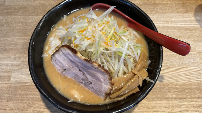 萬馬軒 - 料理写真: