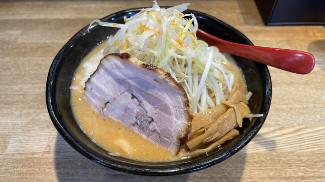 萬馬軒 - メイン写真: