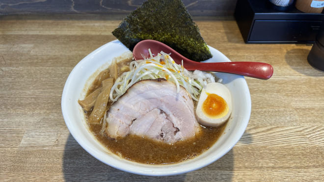 萬馬軒 - メイン写真: