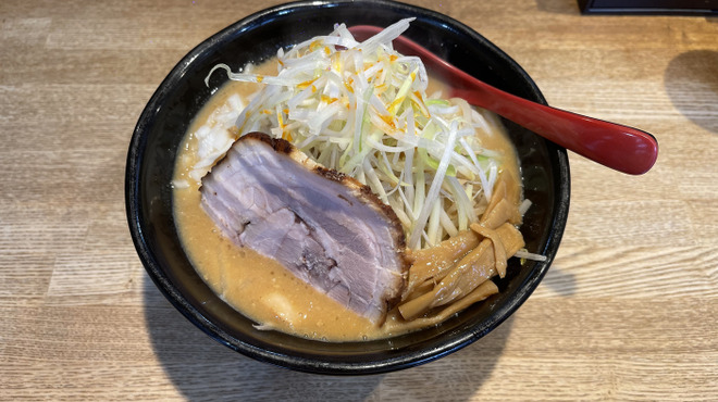 萬馬軒 - 料理写真: