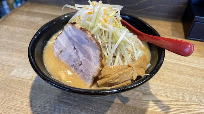 萬馬軒 - 料理写真:
