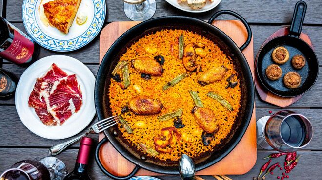 ミゲルフアニ - メイン写真: