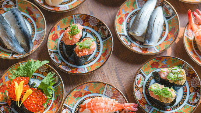 トリサカナ - メイン写真: