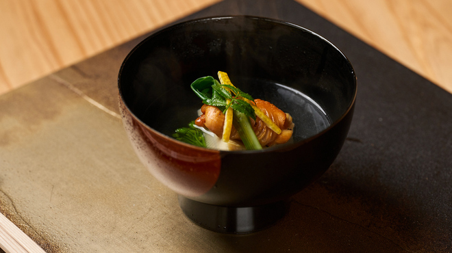 郷和 - 料理写真: