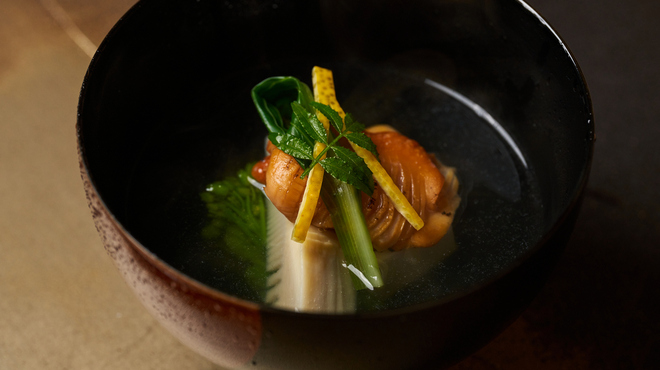 郷和 - 料理写真: