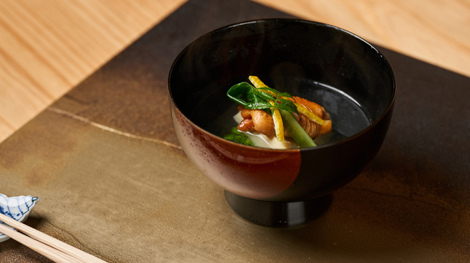 郷和 - 料理写真:
